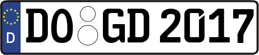 DO-GD2017
