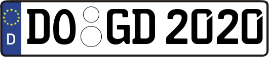 DO-GD2020