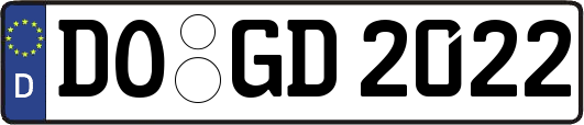 DO-GD2022