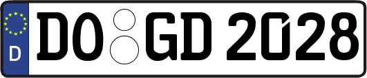 DO-GD2028
