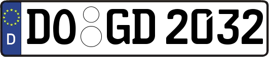 DO-GD2032