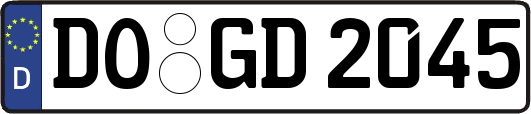 DO-GD2045