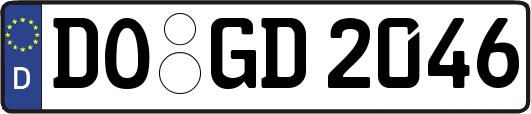 DO-GD2046
