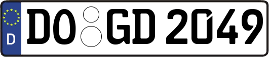DO-GD2049