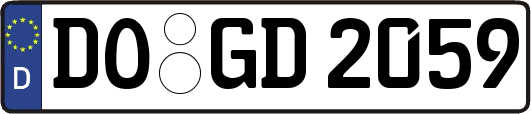 DO-GD2059