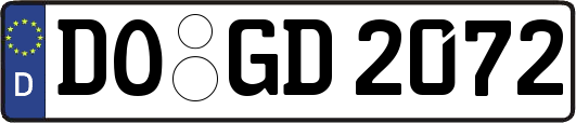 DO-GD2072