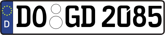 DO-GD2085