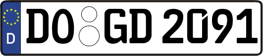 DO-GD2091