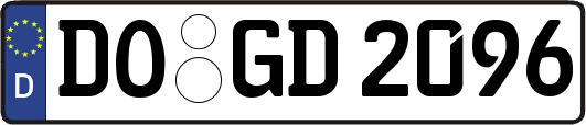 DO-GD2096