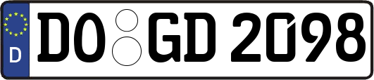 DO-GD2098