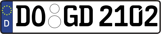 DO-GD2102