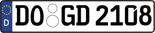 DO-GD2108