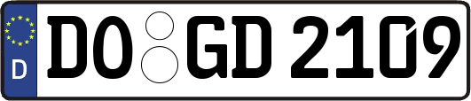 DO-GD2109