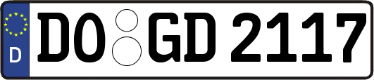 DO-GD2117