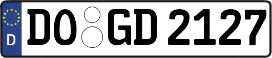 DO-GD2127