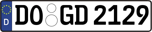 DO-GD2129