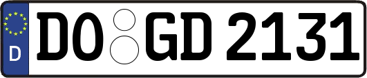 DO-GD2131