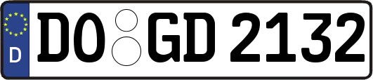 DO-GD2132