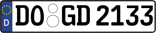 DO-GD2133
