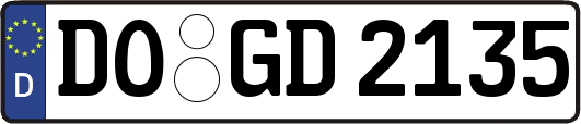 DO-GD2135