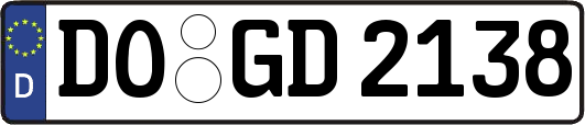 DO-GD2138