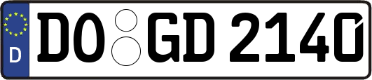 DO-GD2140