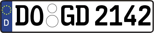 DO-GD2142