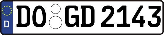 DO-GD2143