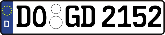 DO-GD2152