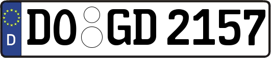 DO-GD2157