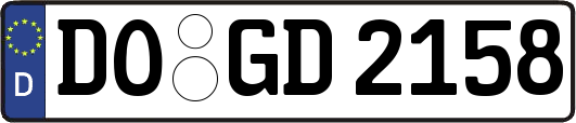 DO-GD2158