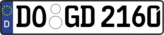DO-GD2160