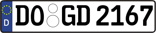 DO-GD2167