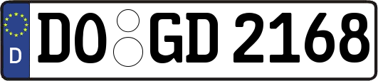 DO-GD2168