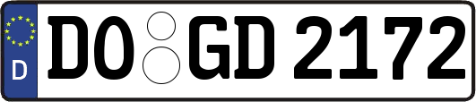 DO-GD2172