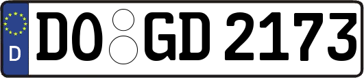 DO-GD2173