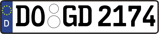 DO-GD2174