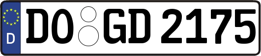 DO-GD2175