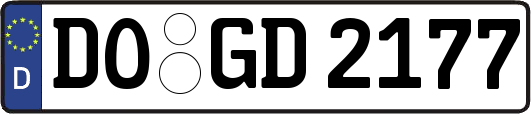 DO-GD2177