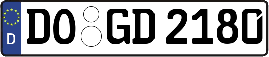DO-GD2180