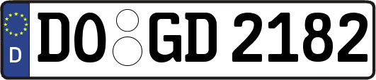 DO-GD2182