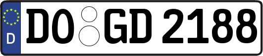 DO-GD2188