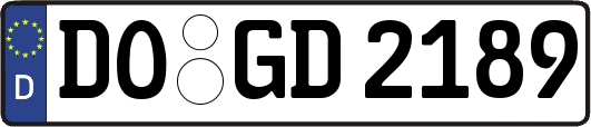 DO-GD2189