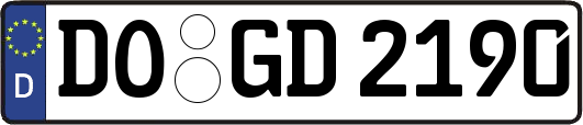 DO-GD2190