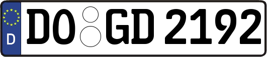 DO-GD2192