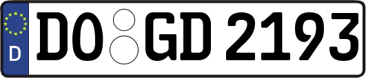 DO-GD2193