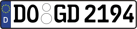 DO-GD2194