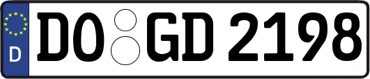 DO-GD2198