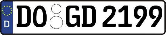 DO-GD2199