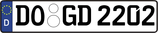 DO-GD2202